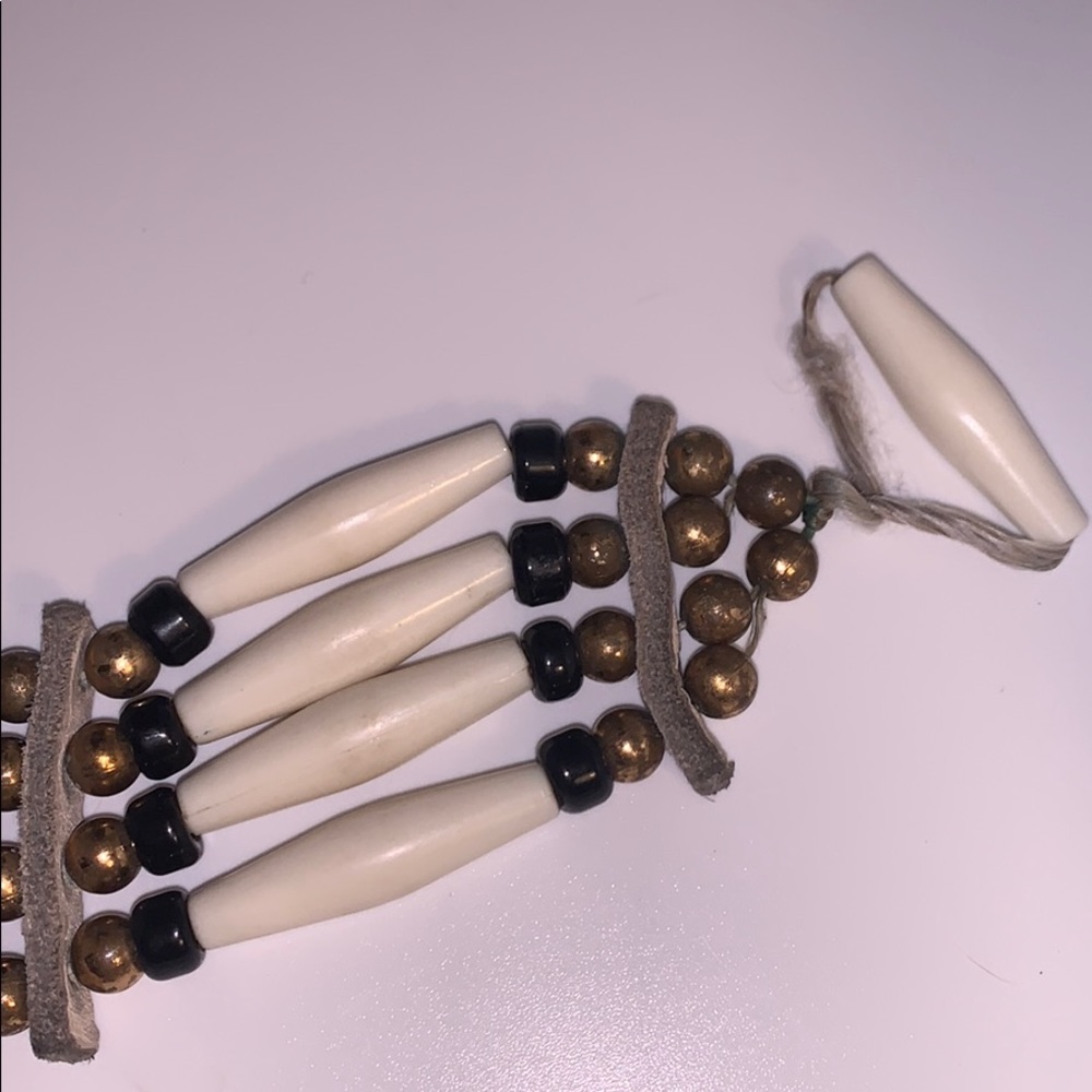 VTG CHOKER NECKLACE - Picture 5 of 6